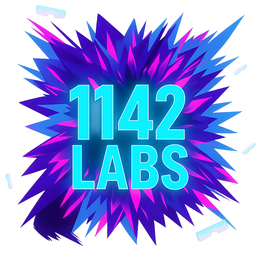 1142 Labs
