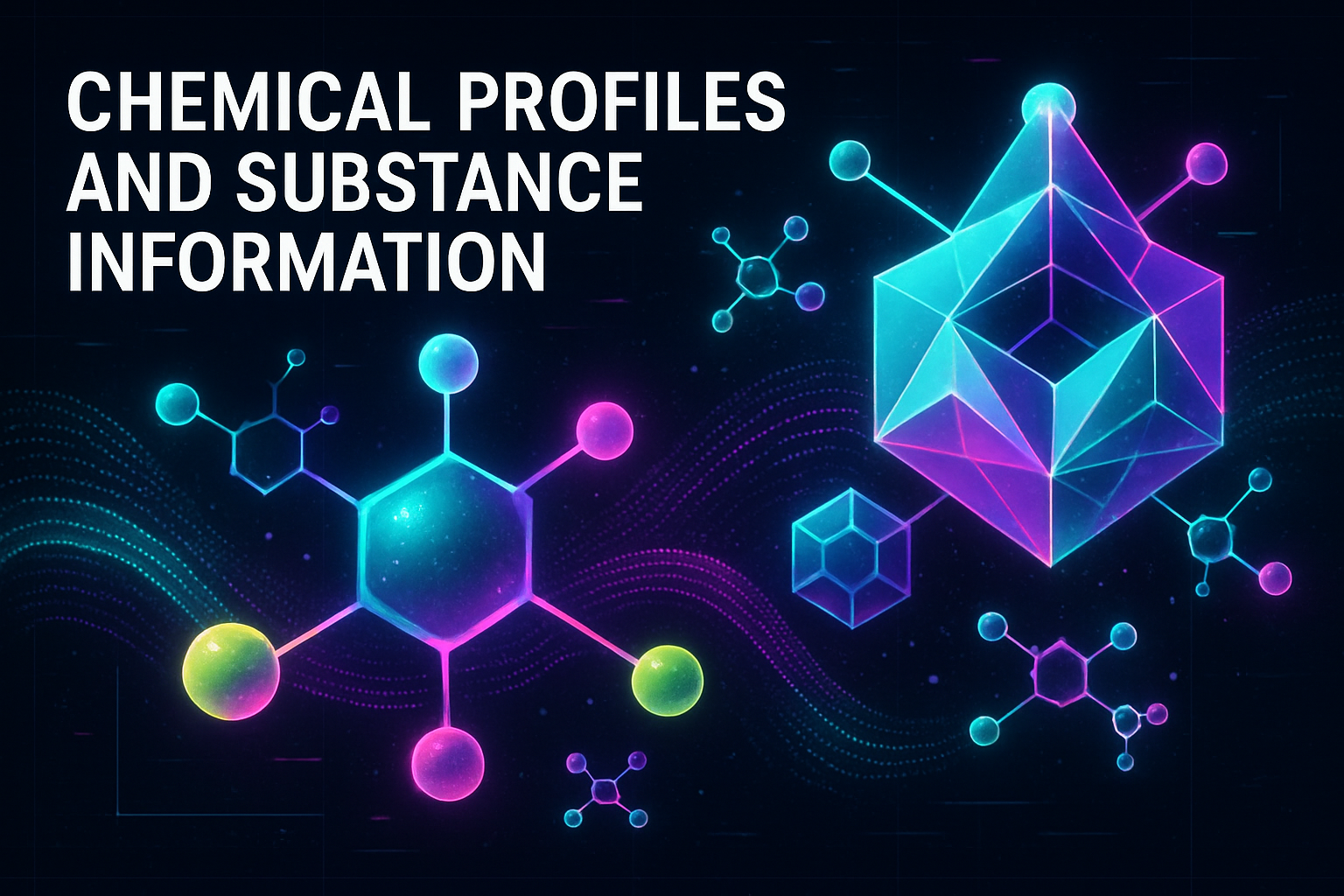 Chemical Profiles — 1142 Labs
