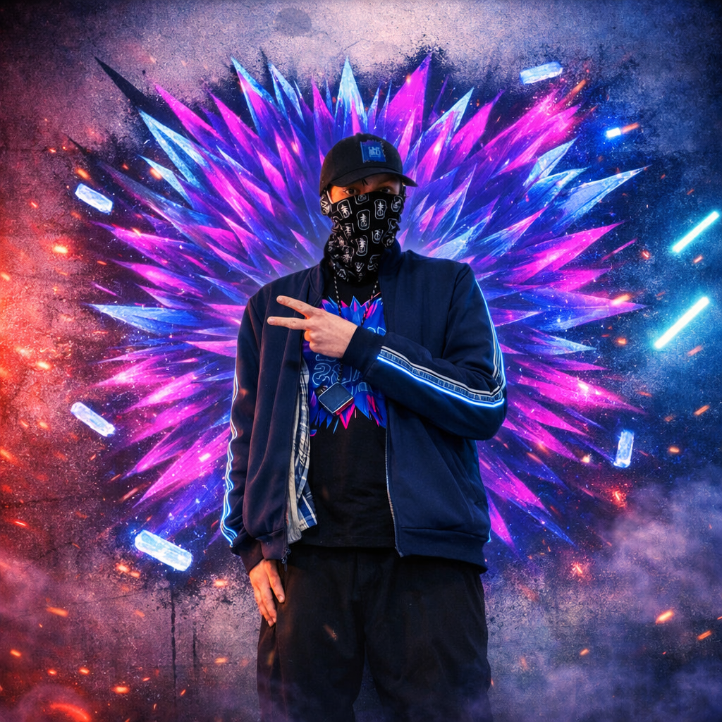 Cole EverDark — 1142 Labs