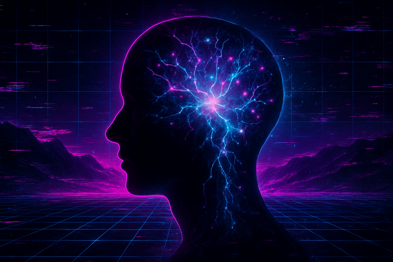 Neural Awakening — 1142 Labs