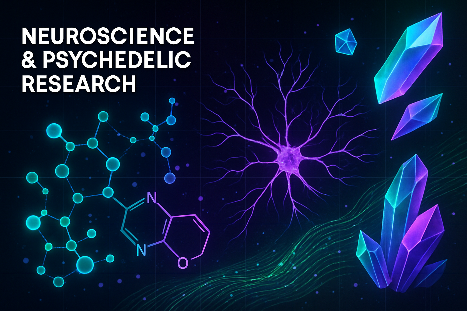 Neuroscience & Psychedelic Research