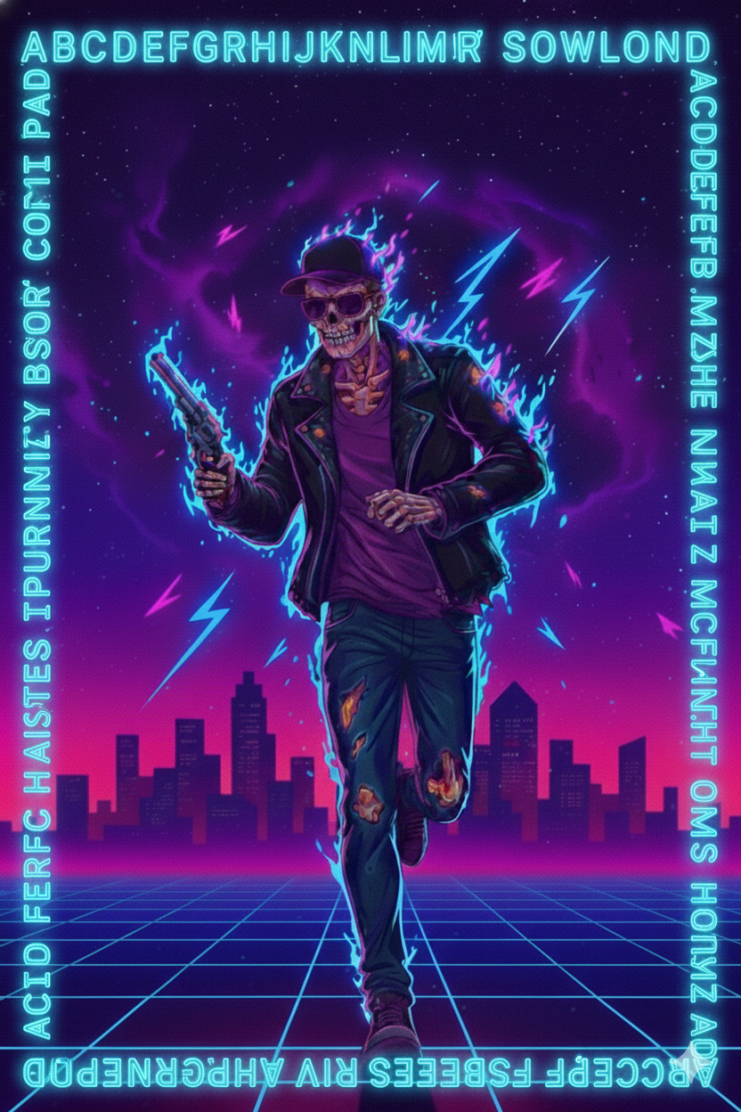 St. Jimmy Phenidate — 1142 Labs